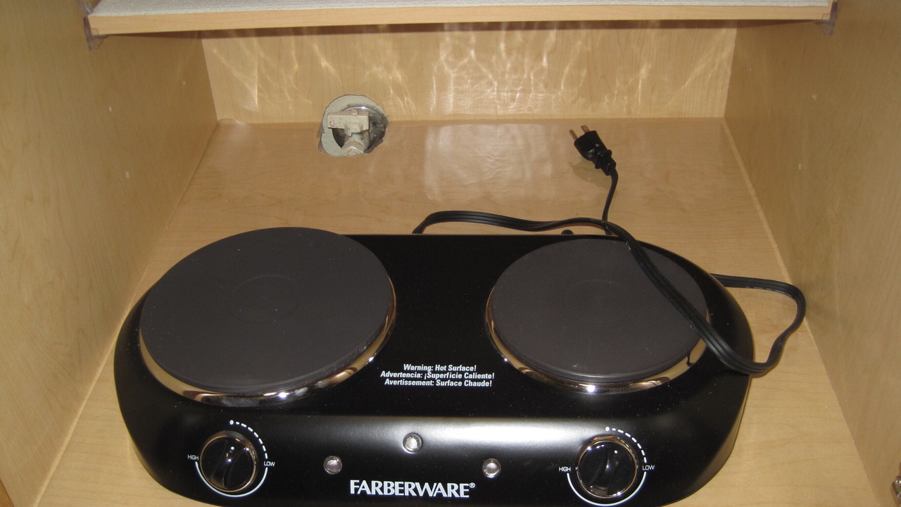 Photo of Kitchen in Citrus Heights