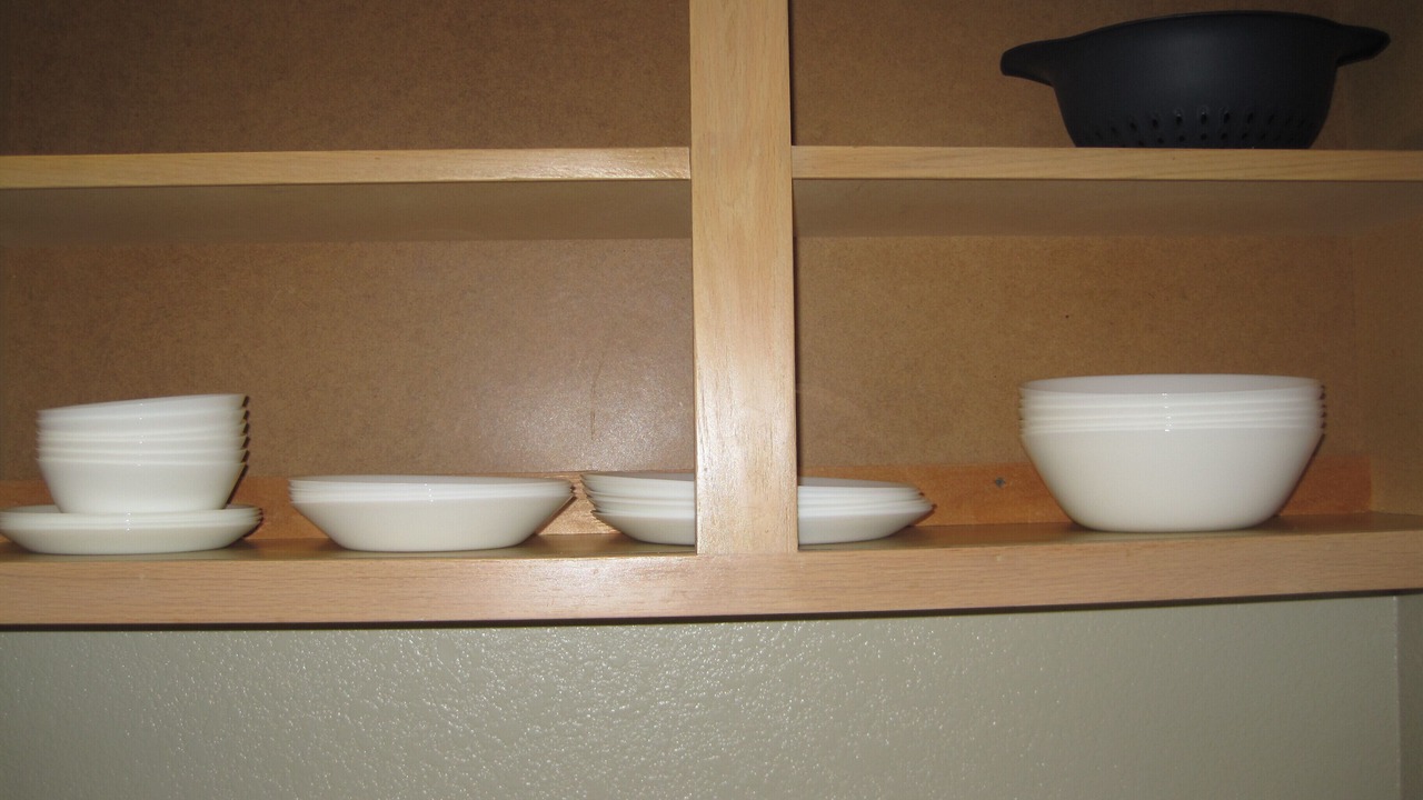 Photo of Kitchen in Citrus Heights