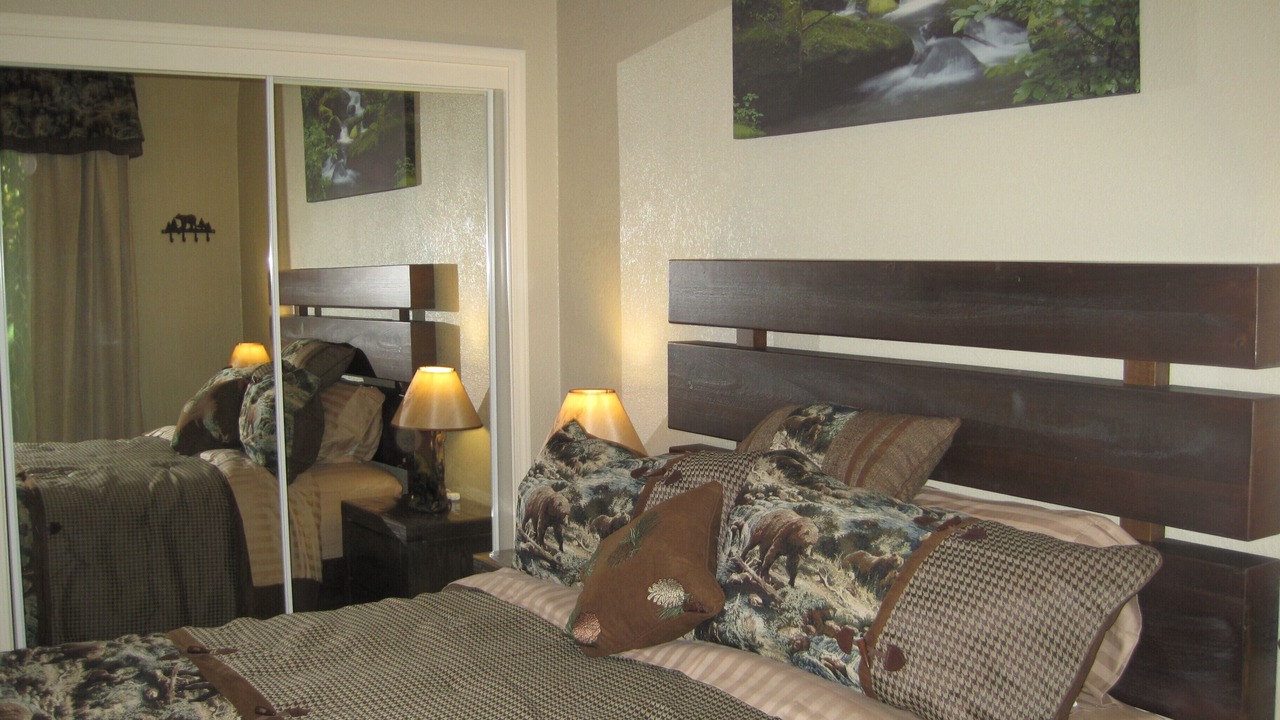 Photo of Bedroom in Citrus Heights