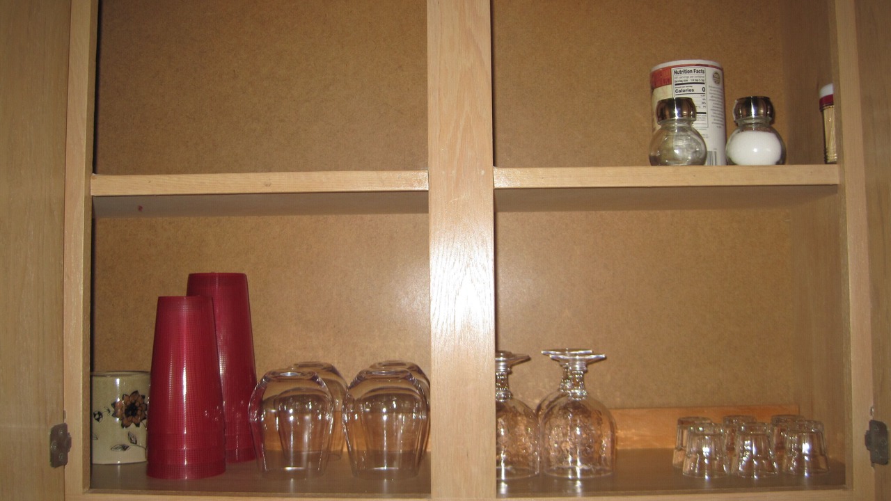 Photo of Kitchen in Citrus Heights