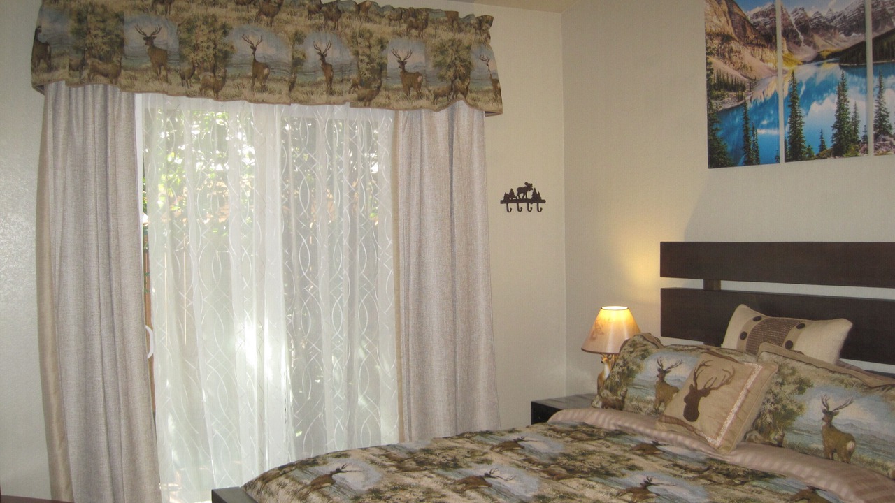 Photo of Bedroom in Citrus Heights