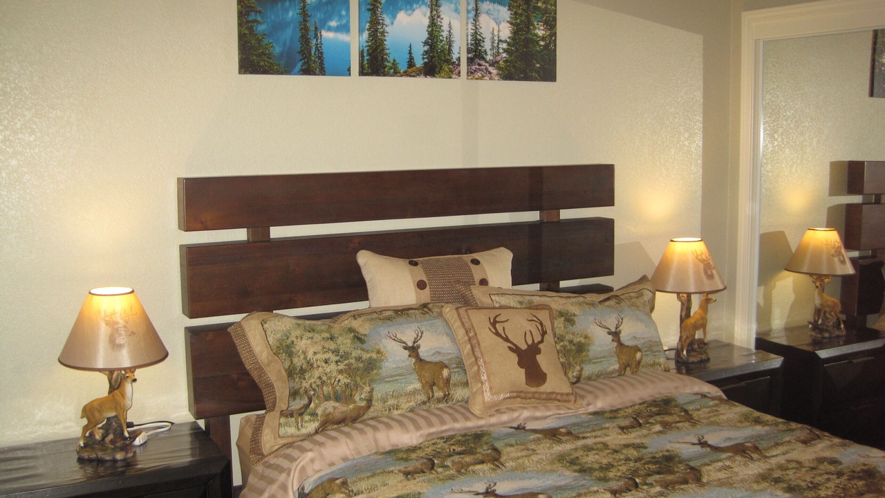 Photo of Bedroom in Citrus Heights