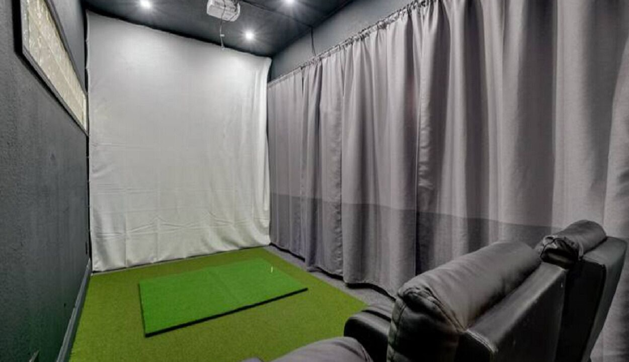 Photo of Bedroom in Highlands Reserve