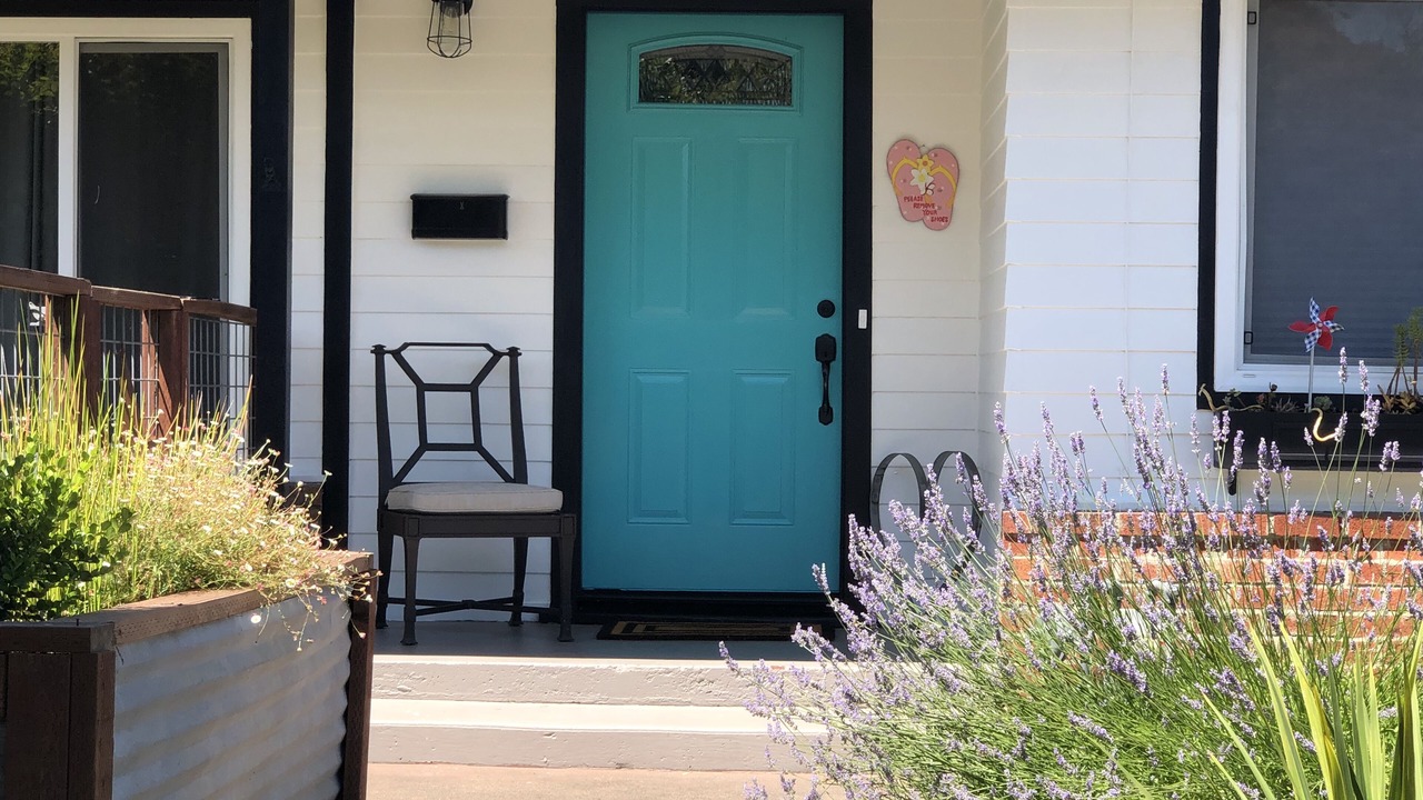 Photo of Outdoor in Napa