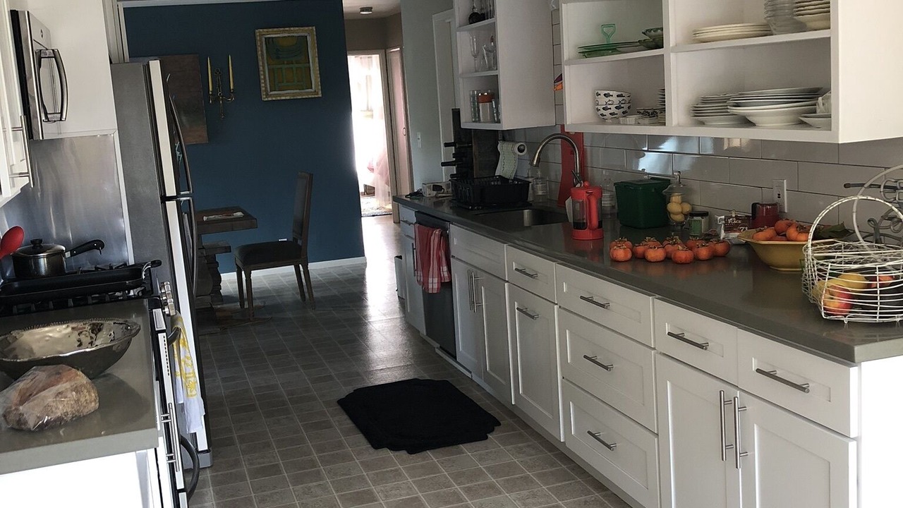 Photo of Kitchen in Napa