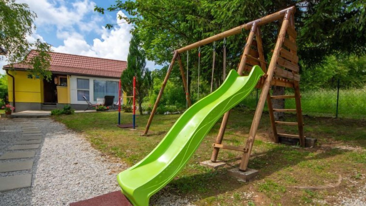Photo of Outdoor in Tounj