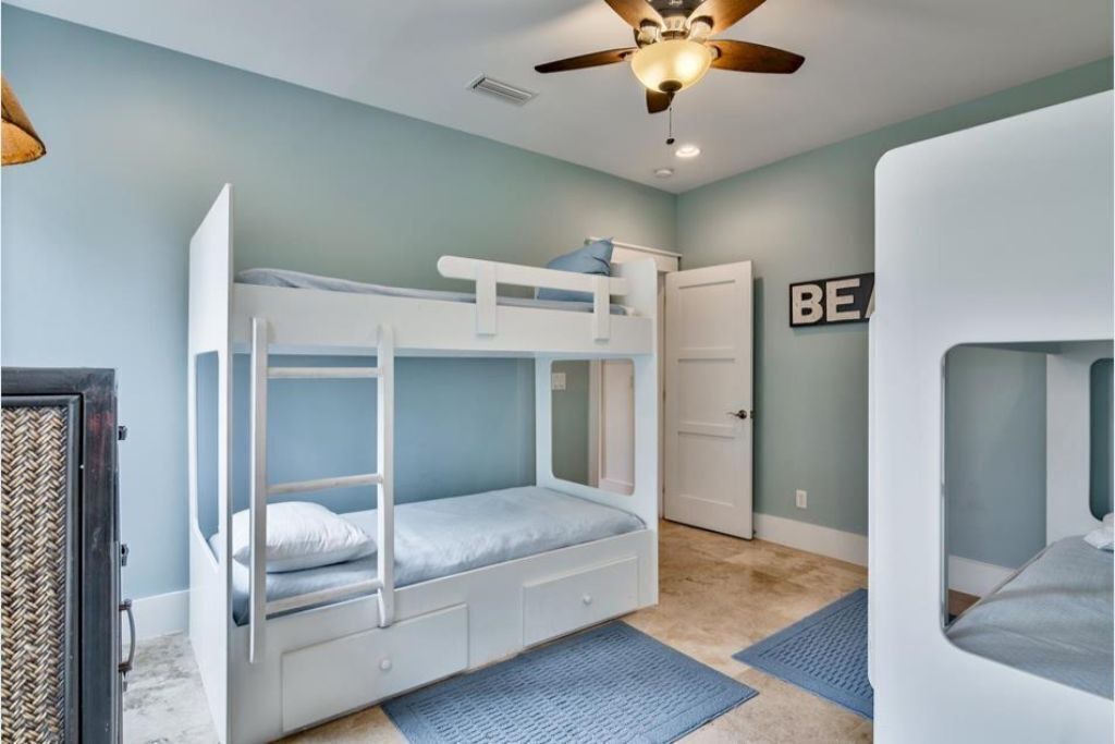 Photo of Bedroom in Gulf Pines