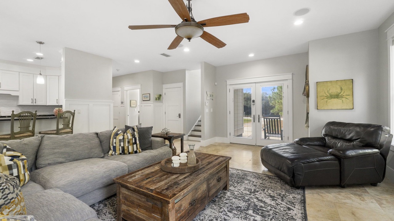 Photo of Bedroom in Gulf Pines