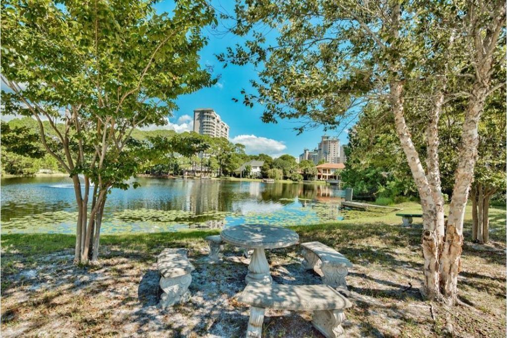 Photo of Outdoor in Gulf Pines