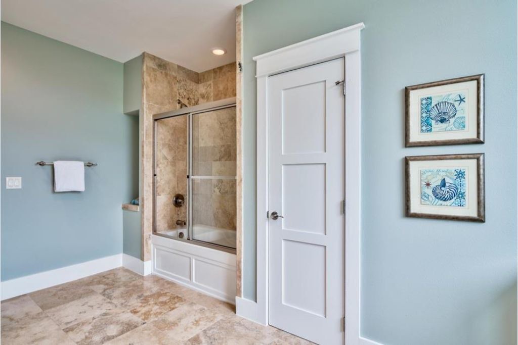 Photo of Bathroom in Gulf Pines