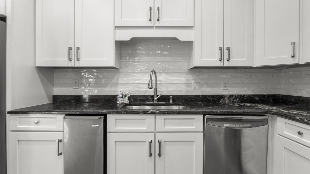 Photo of Kitchen in Gulf Pines