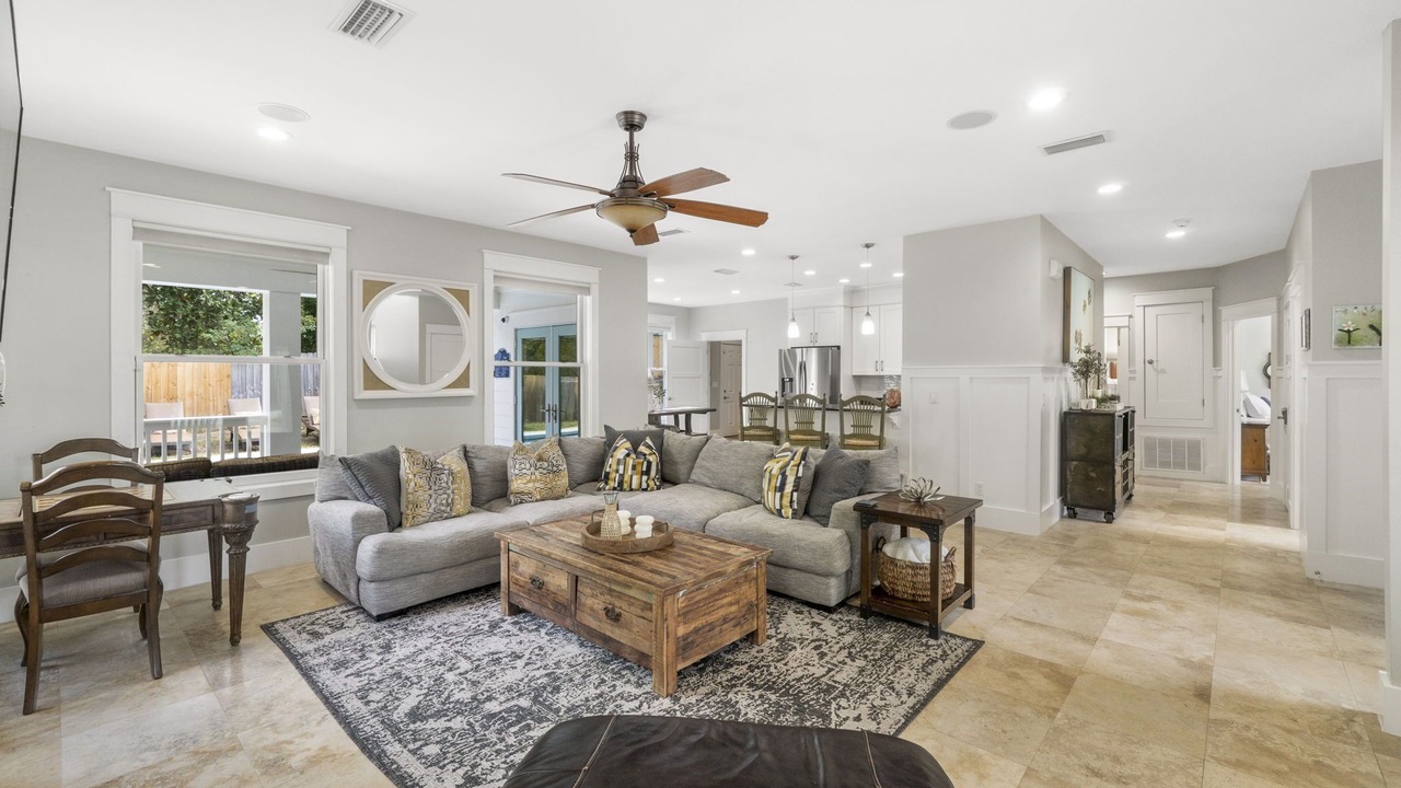 Photo of Bedroom in Gulf Pines