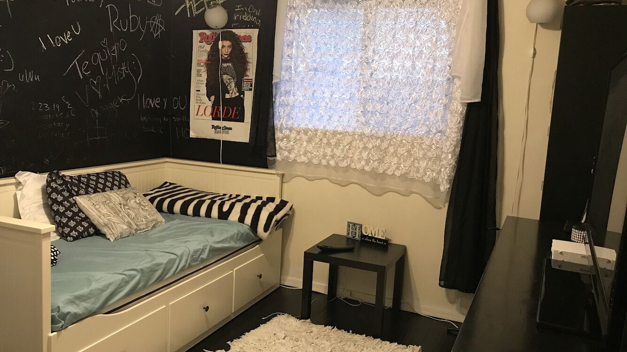 Photo of Bedroom in Northeast El Paso