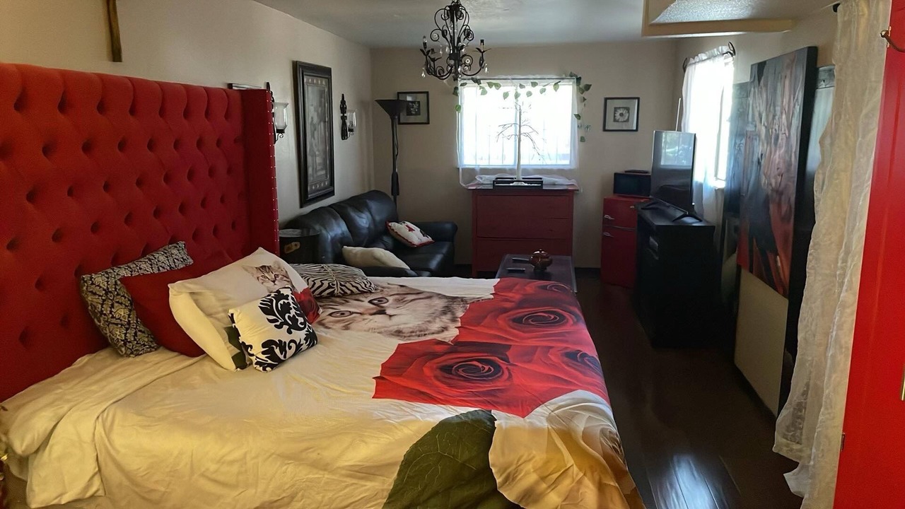 Photo of Bedroom in Northeast El Paso