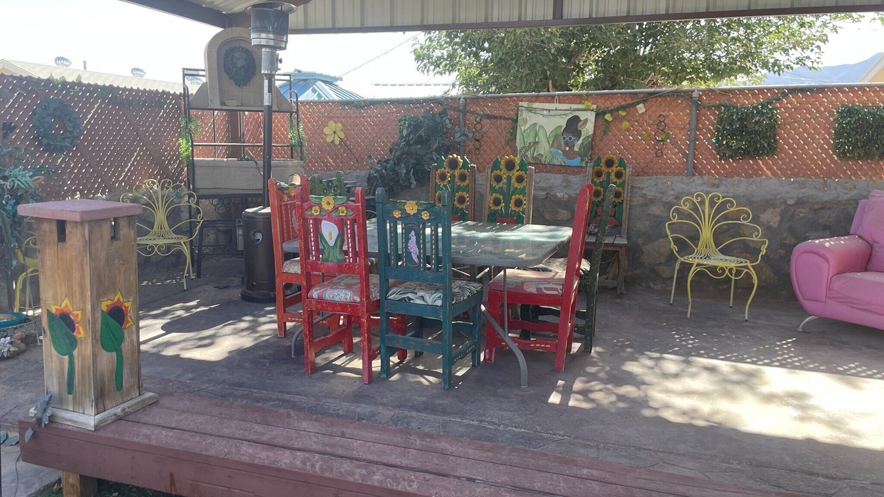 Photo of Outdoor in Northeast El Paso