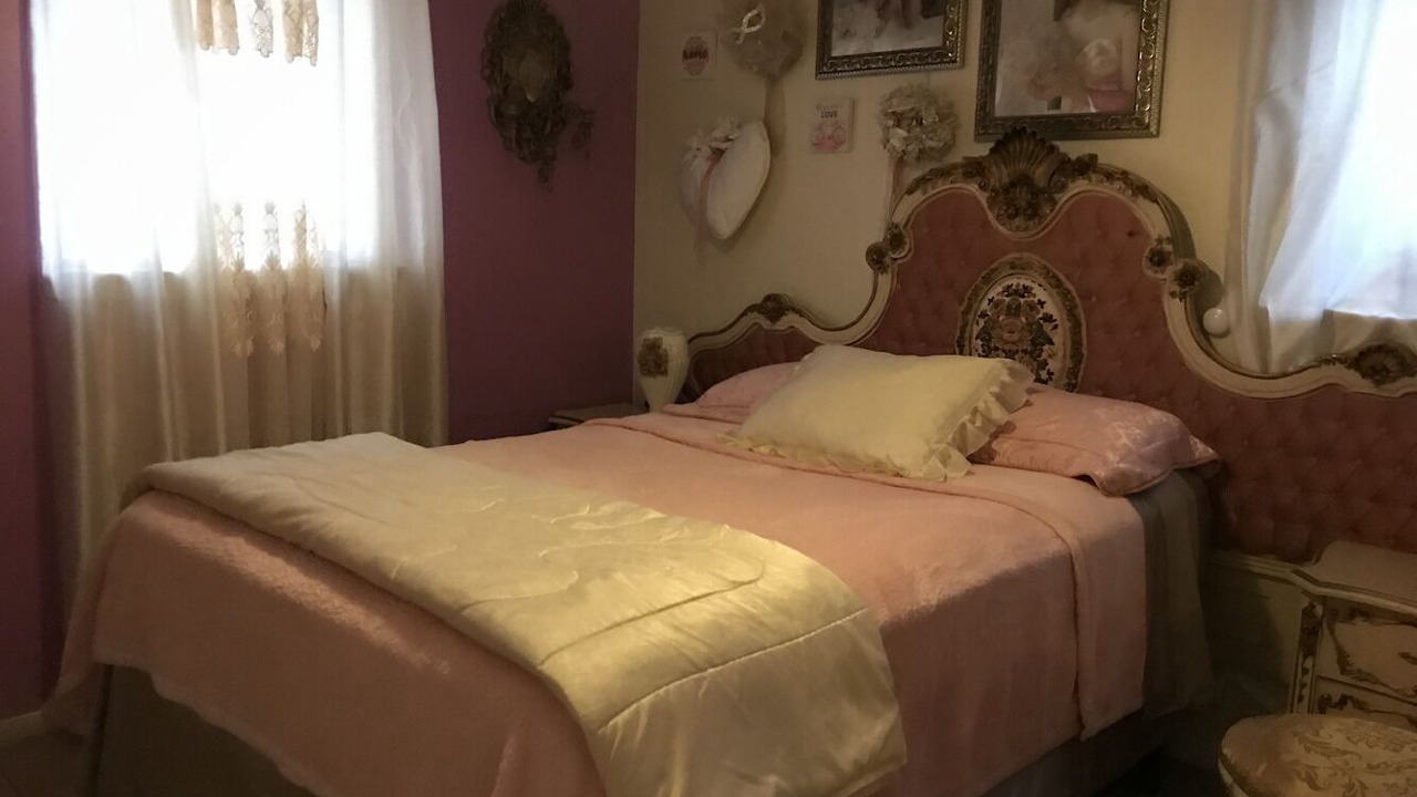 Photo of Bedroom in Northeast El Paso