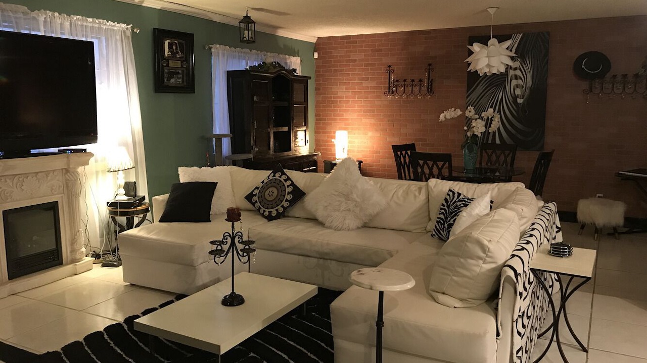 Photo of Livingroom in Northeast El Paso