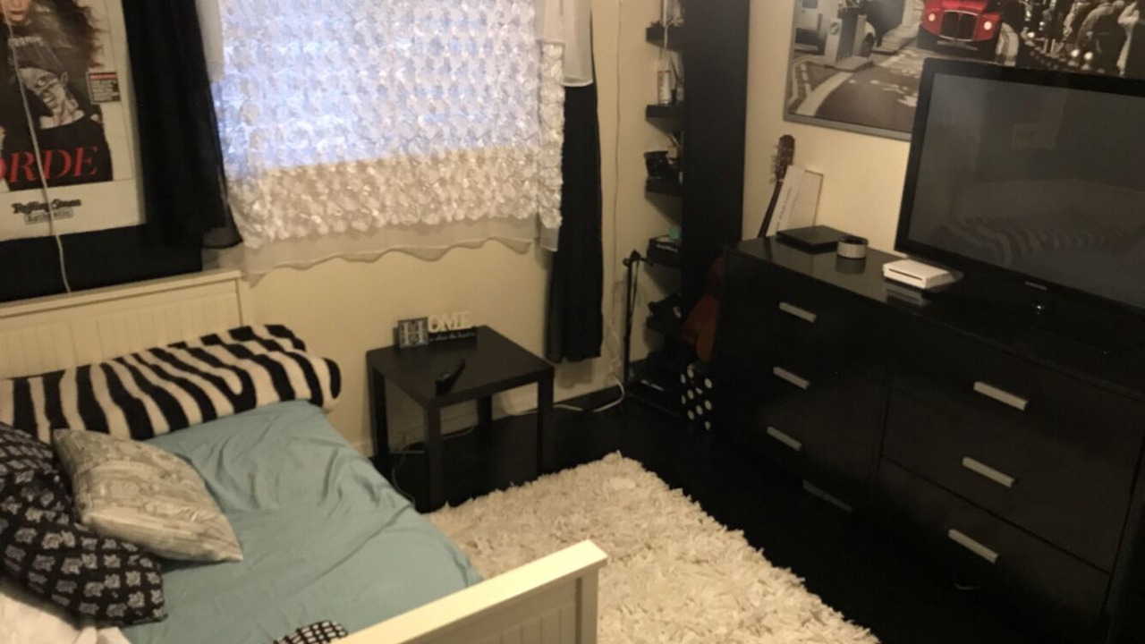 Photo of Bedroom in Northeast El Paso