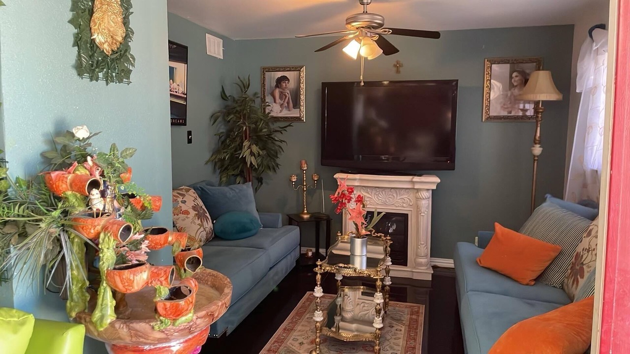 Photo of Livingroom in Northeast El Paso