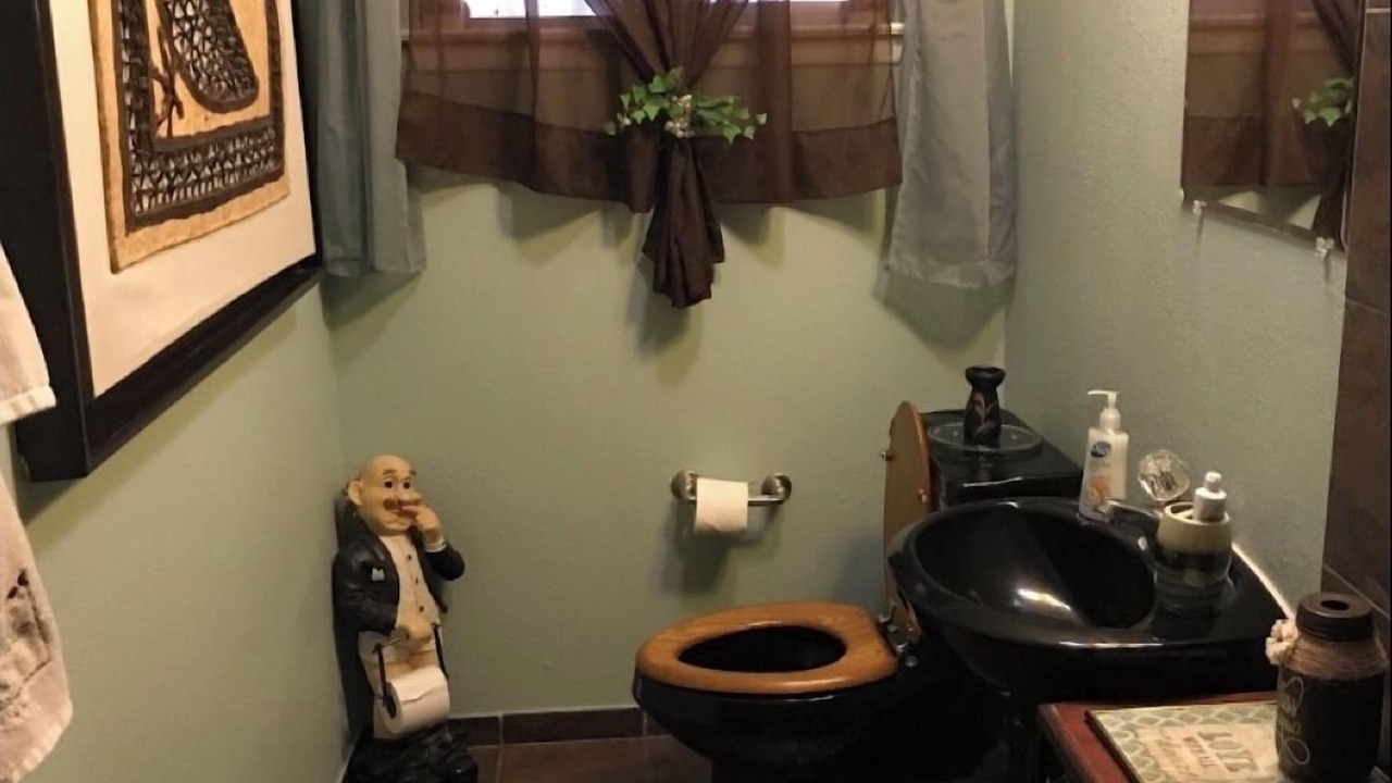 Photo of Bathroom in Northeast El Paso