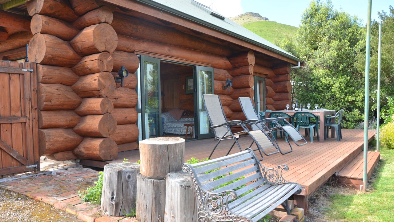 Photo of Outdoor in Port Levy