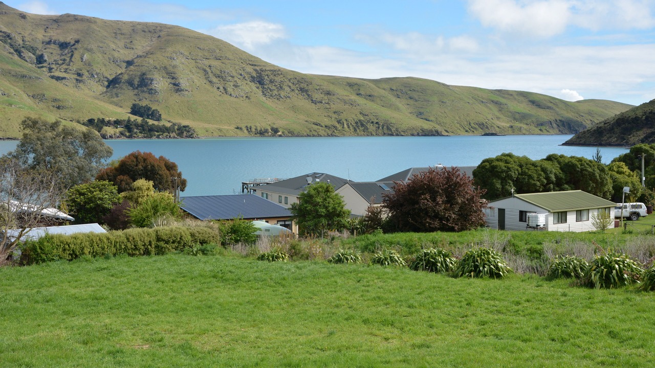 Photo of Outdoor in Port Levy