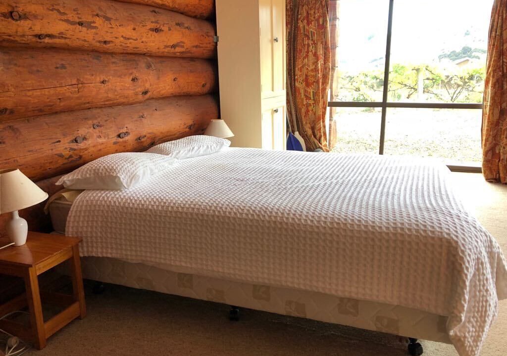 Photo of Bedroom in Port Levy