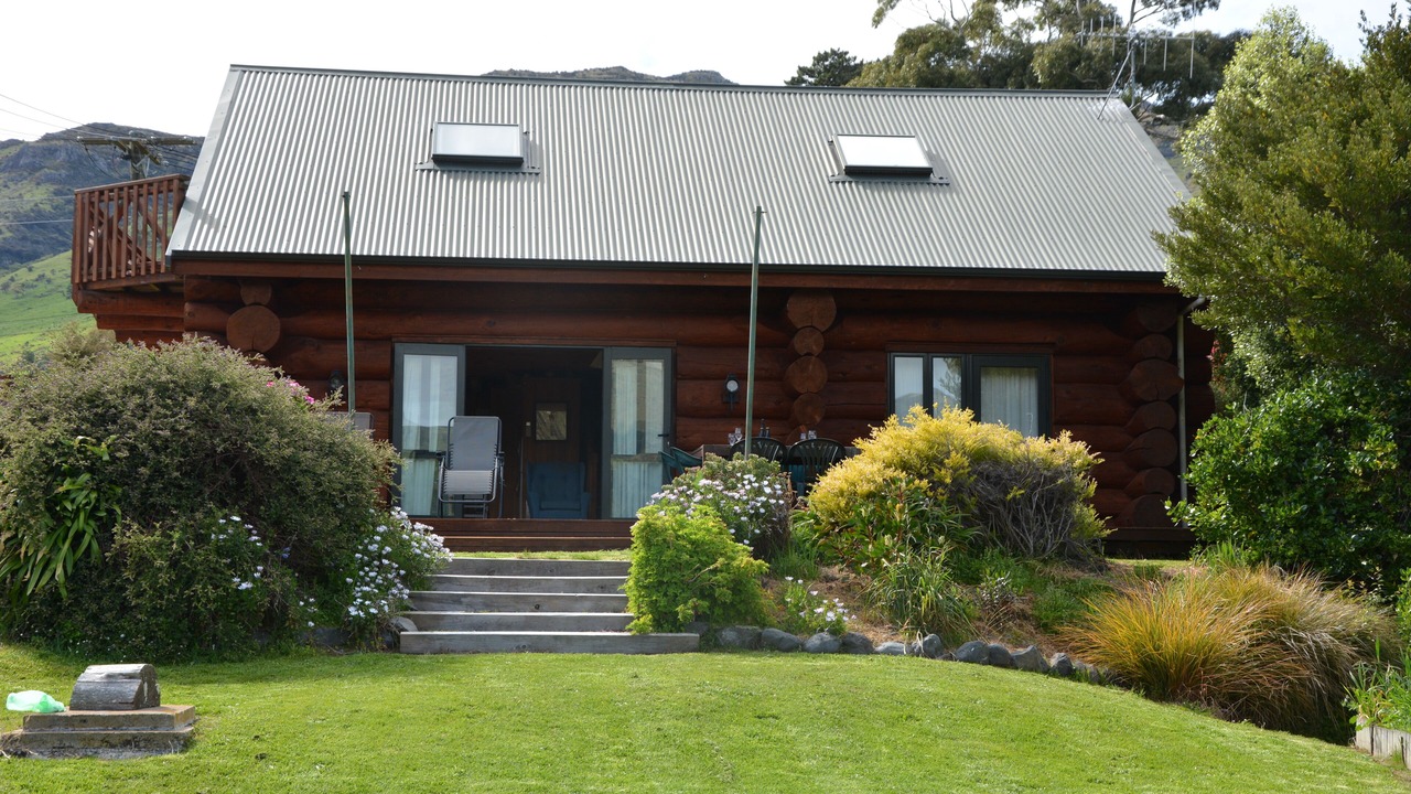 Photo of Outdoor in Port Levy