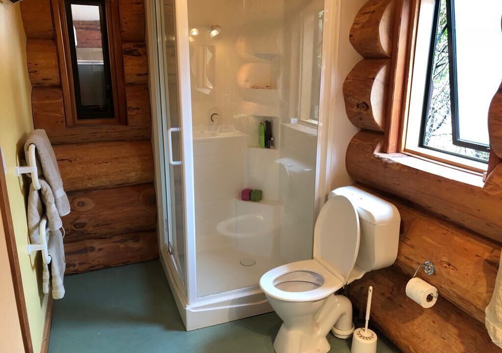 Photo of Bathroom in Port Levy
