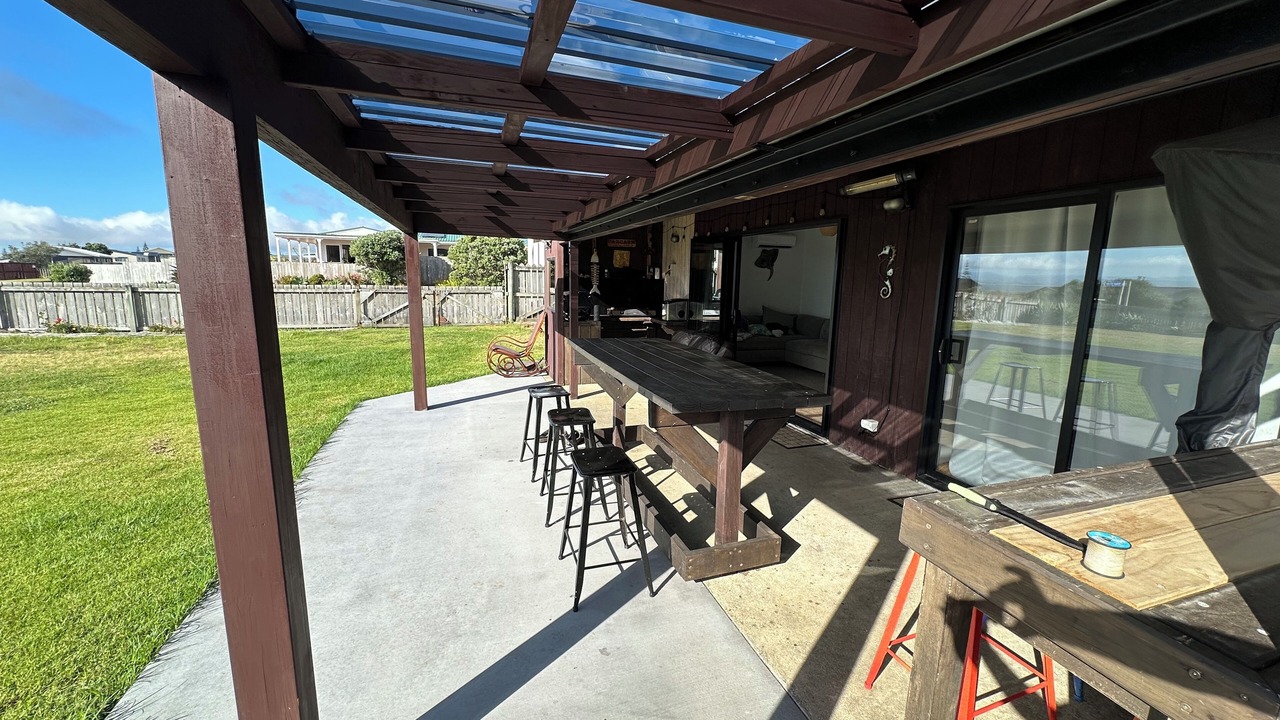 Photo of Outdoor in Karkari Peninsula