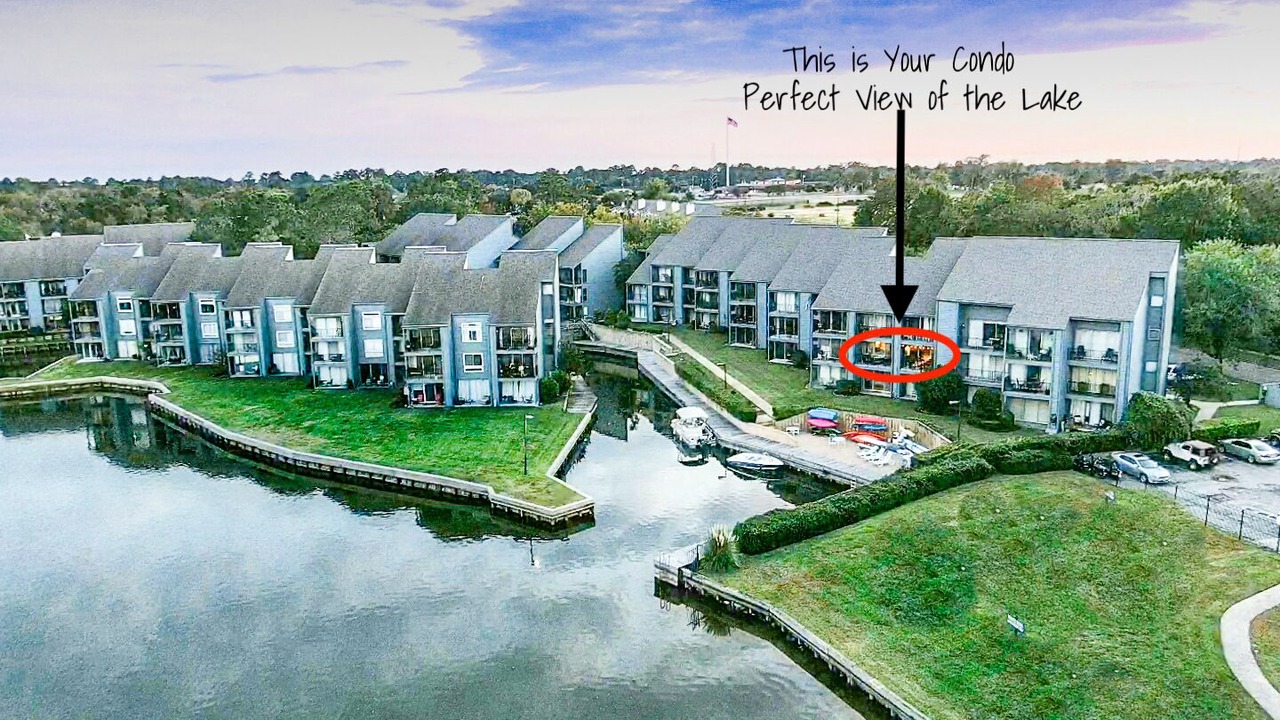 Photo of Others in Walden on Lake Conroe