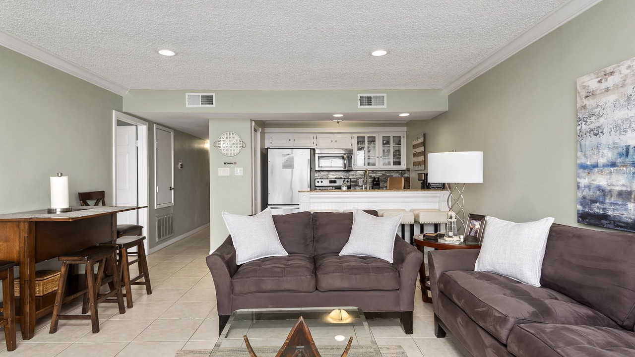 Photo of Livingroom in Walden on Lake Conroe