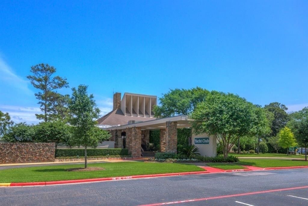 Photo of Outdoor in Walden on Lake Conroe