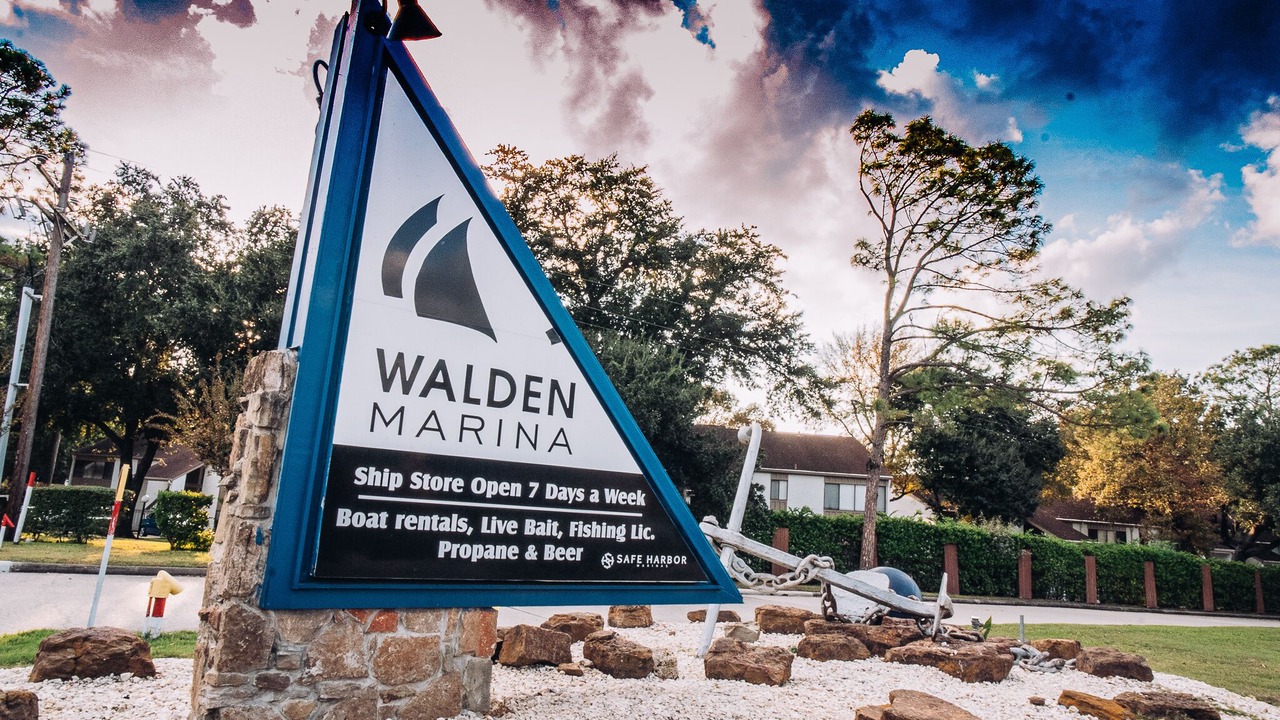 Photo of Others in Walden on Lake Conroe