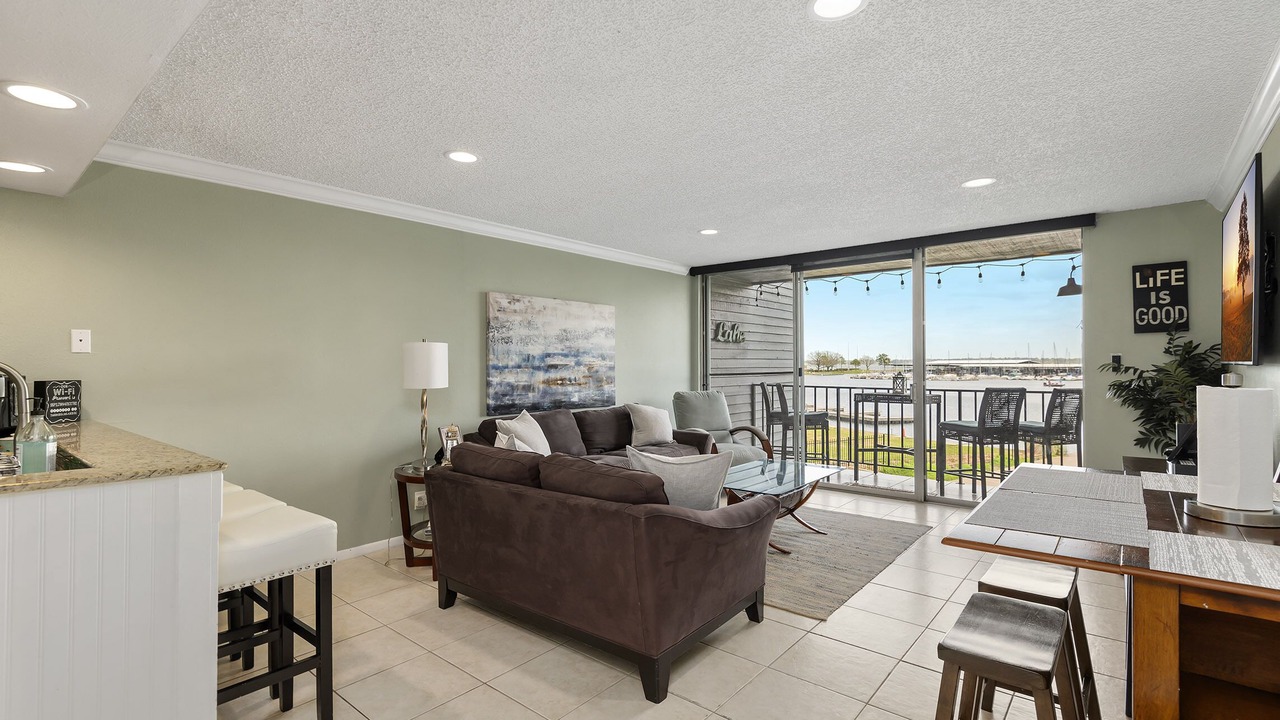 Photo of Outdoor in Walden on Lake Conroe