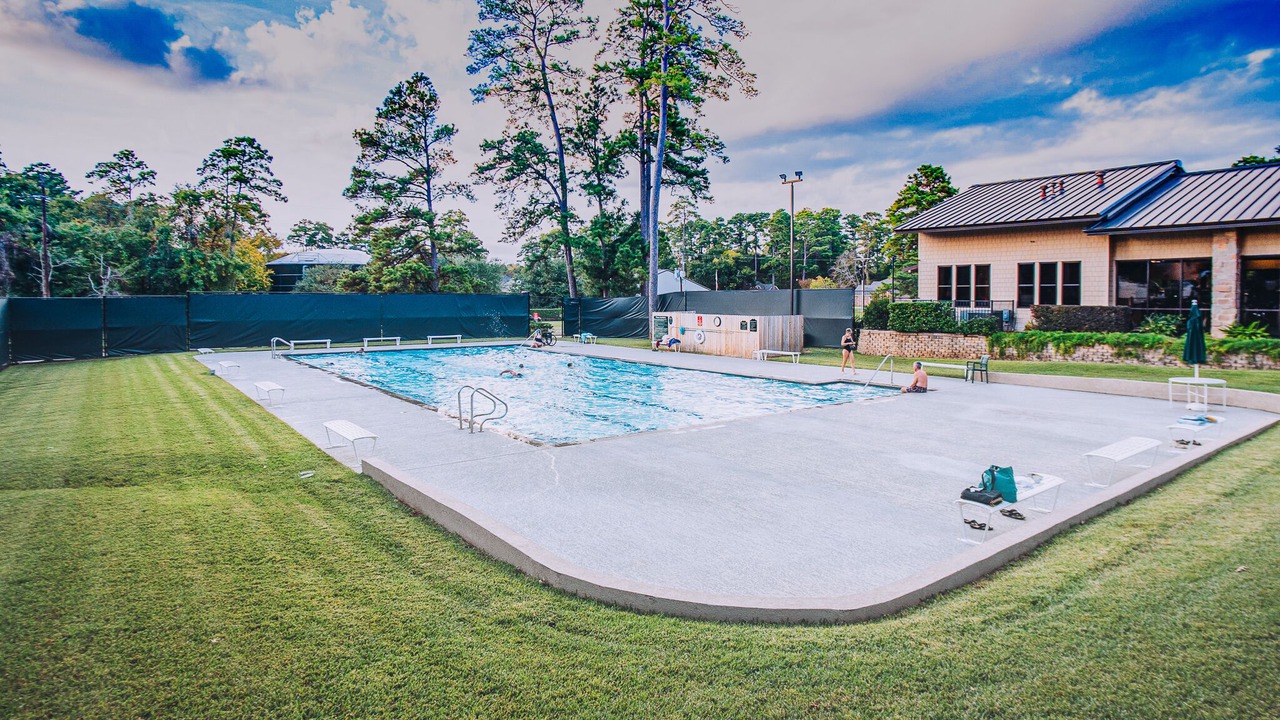 Photo of Outdoor in Walden on Lake Conroe