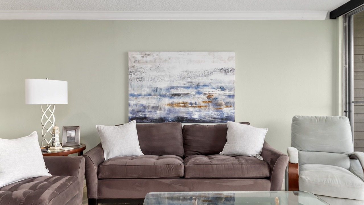 Photo of Livingroom in Walden on Lake Conroe
