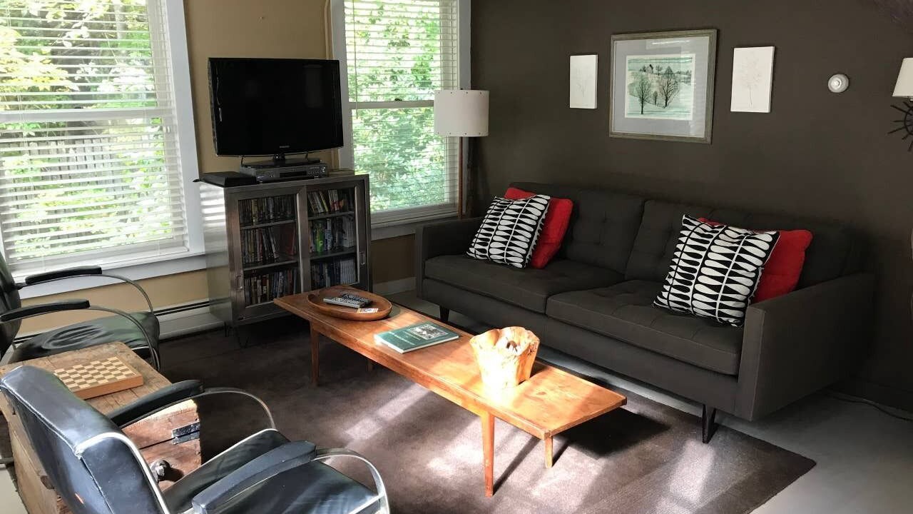 Photo of Bedroom in New Marlborough