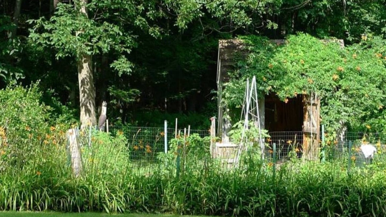 Photo of Outdoor in New Marlborough