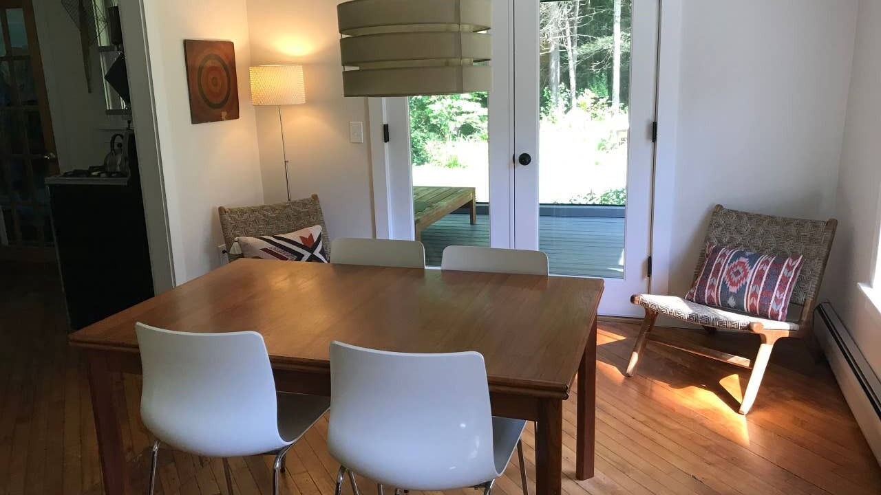 Photo of Bedroom in New Marlborough