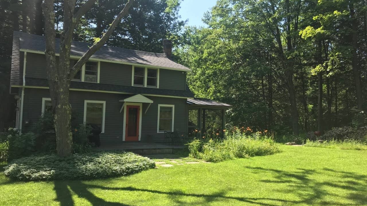 Photo of Outdoor in New Marlborough