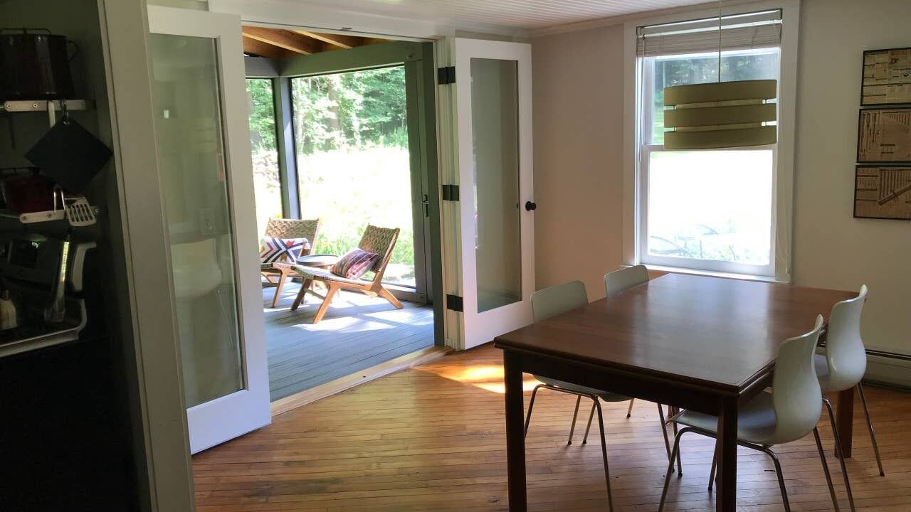 Photo of Outdoor in New Marlborough