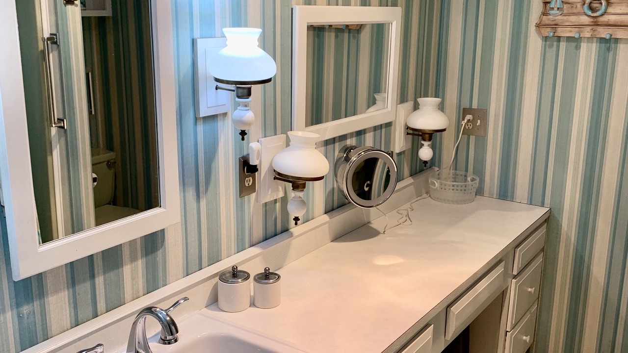 Photo of Bathroom in Limerick