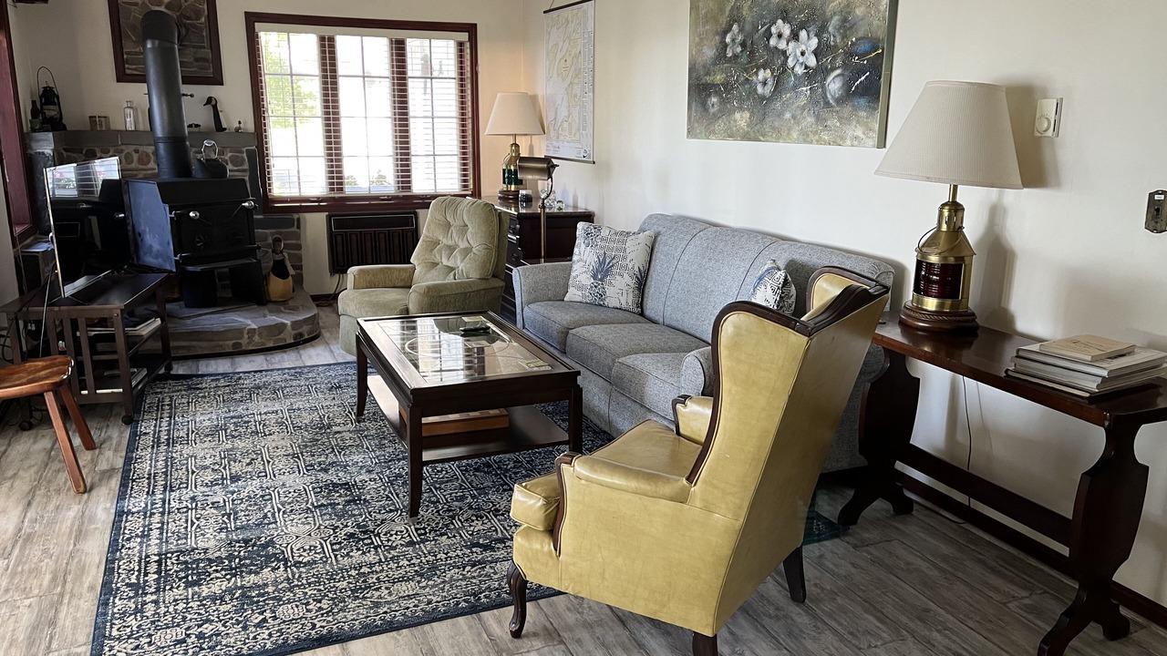 Photo of Livingroom in Limerick