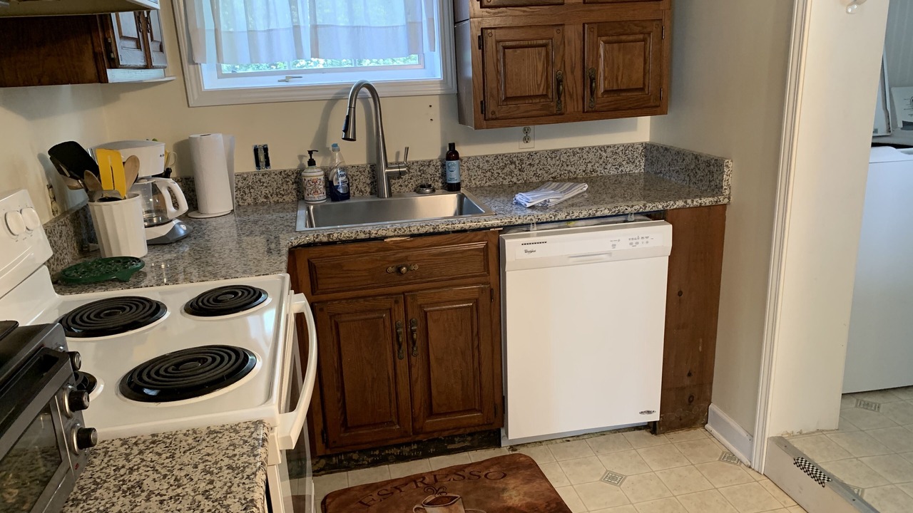 Photo of Kitchen in Limerick