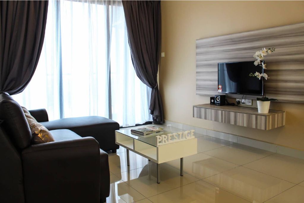 Photo of Livingroom in Bandar Kota Bharu