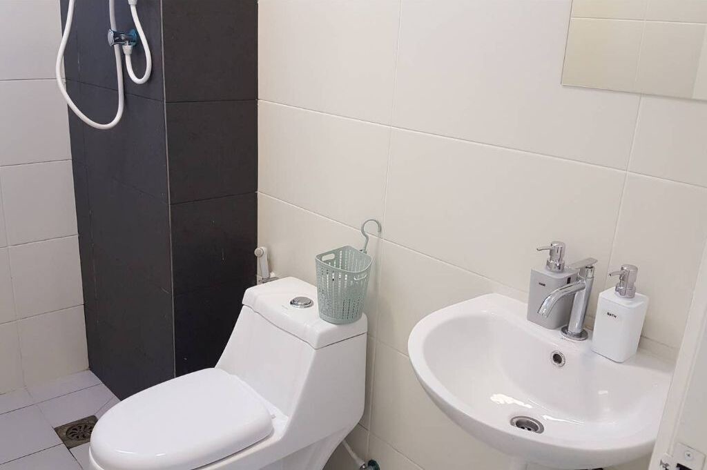 Photo of Bathroom in Bandar Kota Bharu