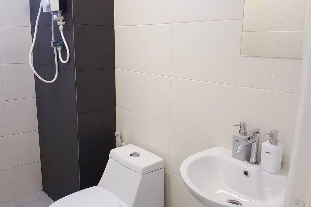 Photo of Bathroom in Bandar Kota Bharu