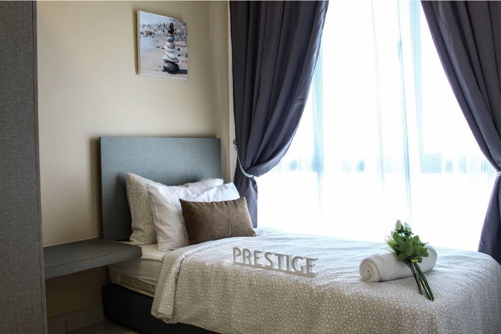 Photo of Bedroom in Bandar Kota Bharu