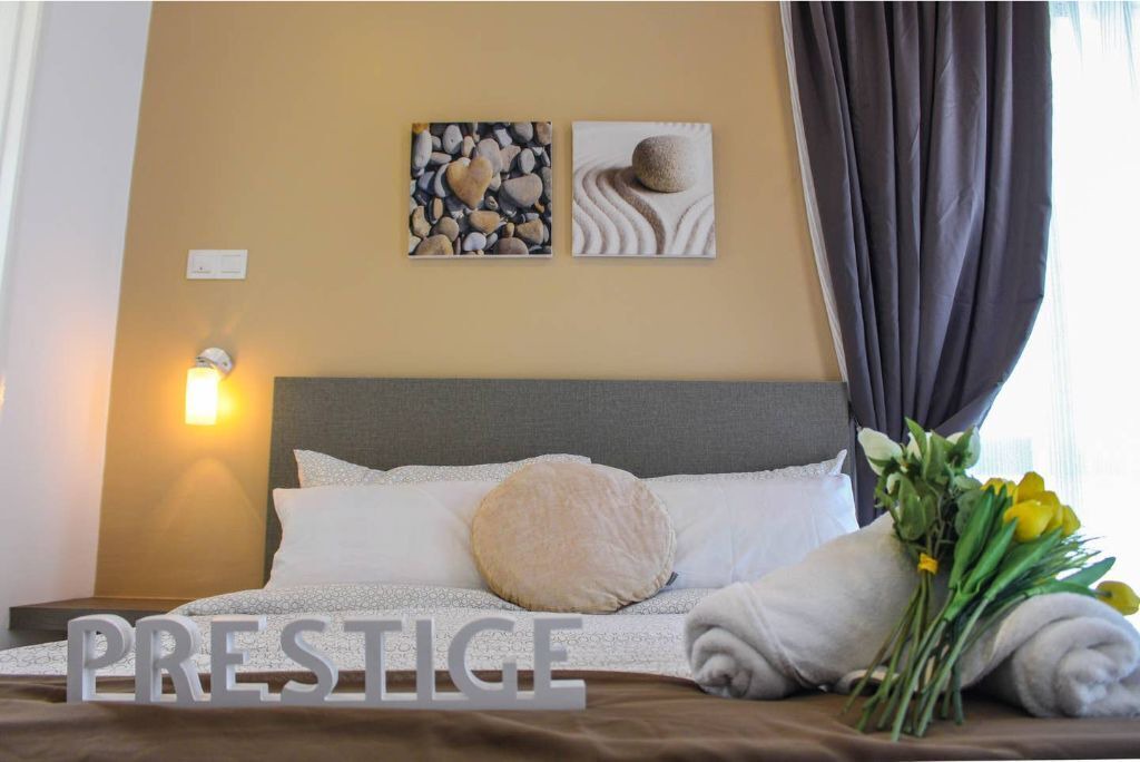 Photo of Bedroom in Bandar Kota Bharu